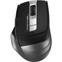 A4 TECH FB35 GRİ BLUETOOTH+2.4G NANO KABLOSUZ MOUSE